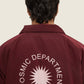 Giacca bomber Cosmic Department