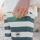 Costume da bagno Owari in filo SEAQUAL®