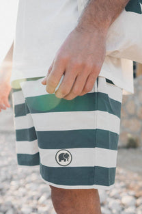Costume da bagno Owari in filo SEAQUAL®