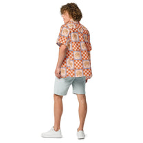 Camicia da piscina Mallorca oversize unisex con protezione solare UPF50+