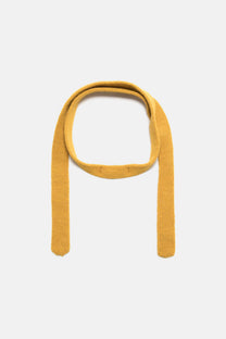 Fascia in maglia minimal