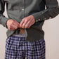 Boxer da uomo Buckingham Paolo