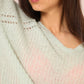 Pullover Molly in mohair