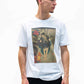 T-shirt Pokémon Giappone in cotone biologico