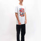 T-shirt Neko Ramen in cotone biologico GOTS