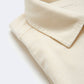 Camicia casual Campo Nature in cotone biologico