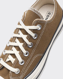 Sneakers Chuck 70 Canvas Bog Down/Egret/Black