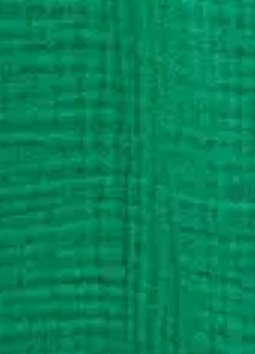 Camicia estiva verde in cotone e lino a maniche lunghe
