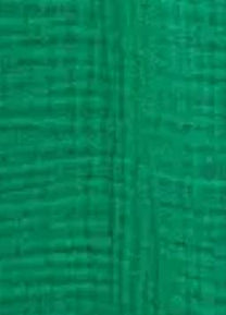 Camicia estiva verde in cotone e lino a maniche lunghe