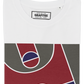 T-shirt basket playground in cotone biologico