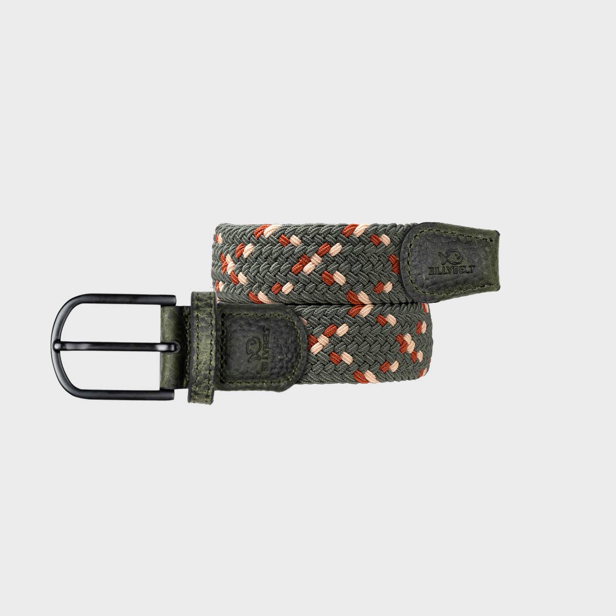 Cintura elastica intrecciata Orinoco