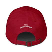 Cappellino da baseball ricamato Negroni Social Club