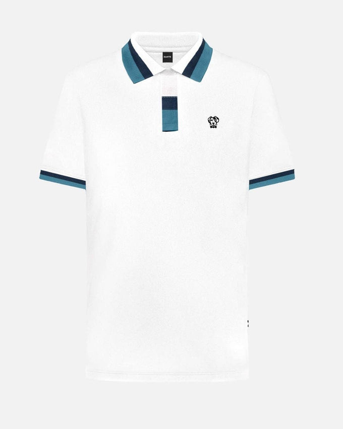 Polo antimacchia Yakarta