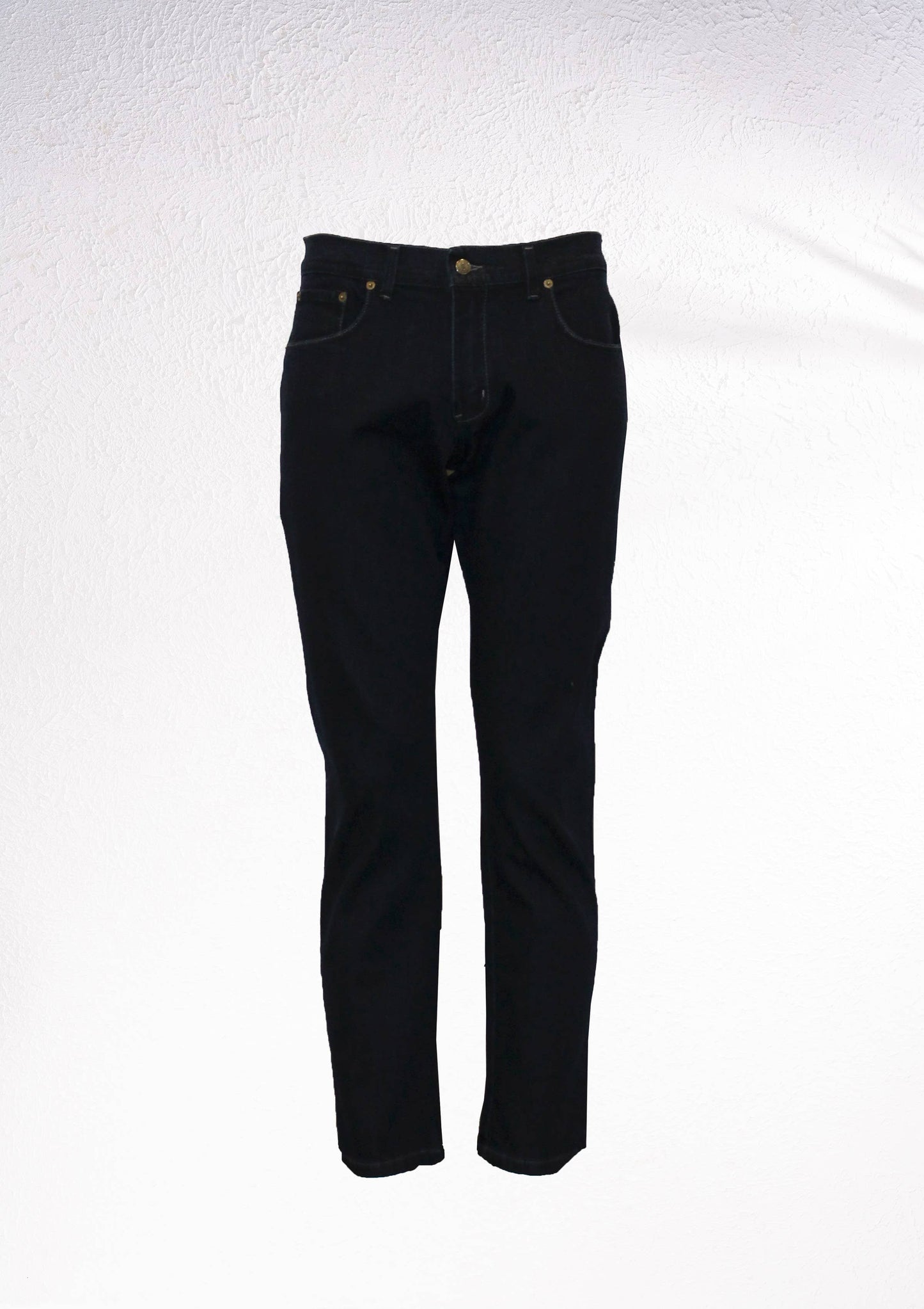 Jeans regular fit in denim