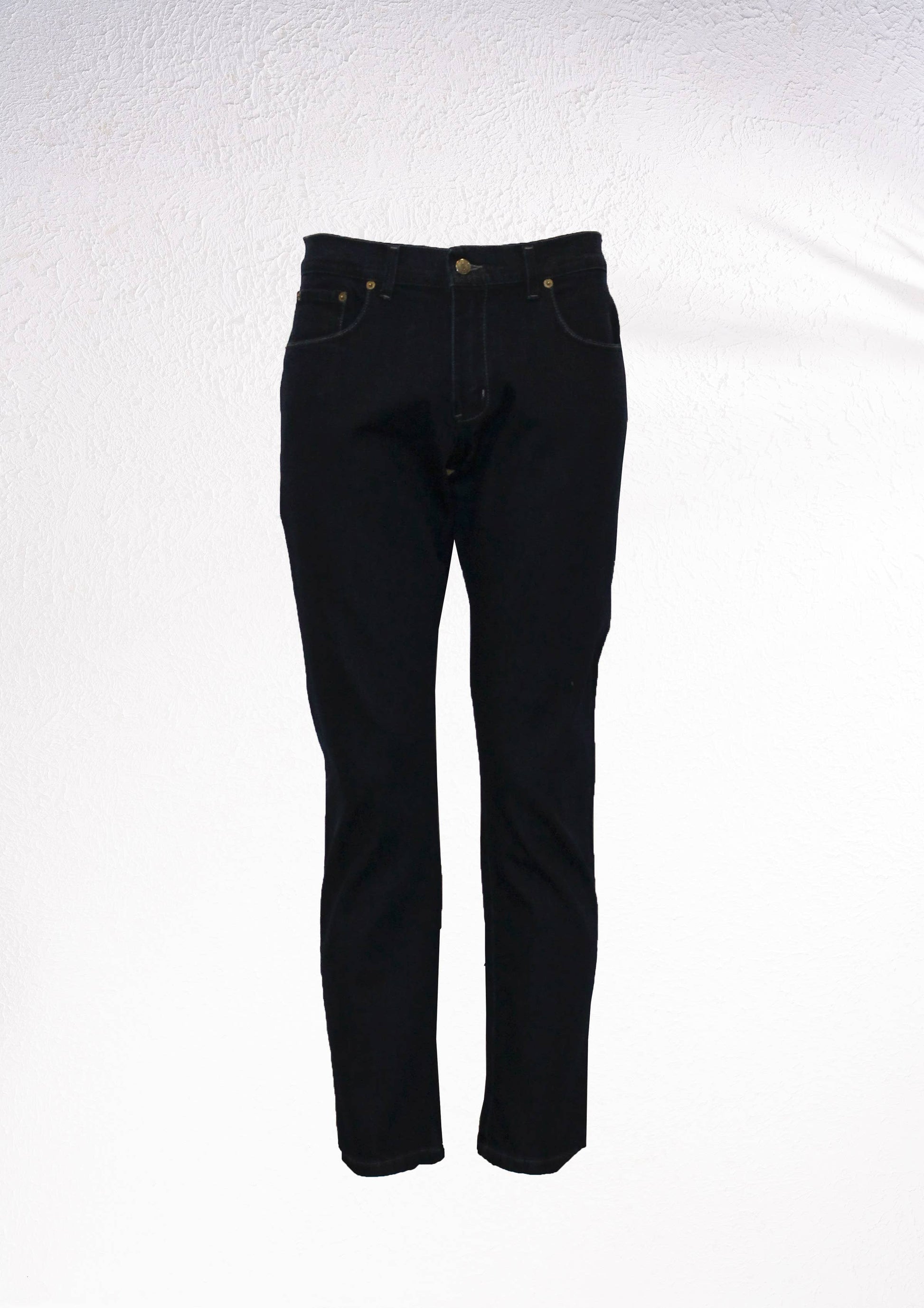 Jeans regular fit in denim