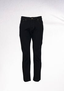 Jeans regular fit in denim