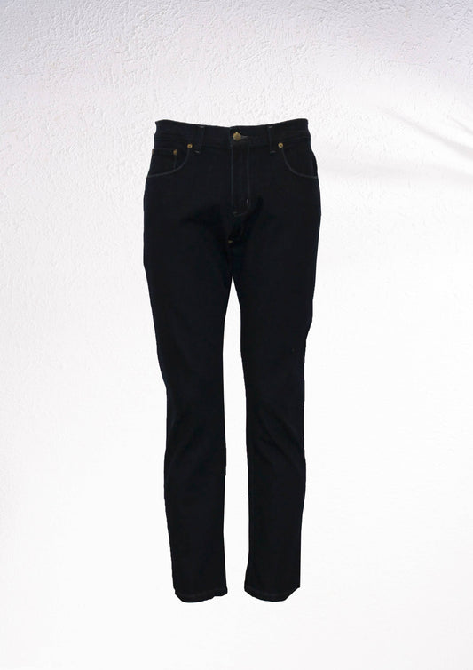 Jeans regular fit in denim