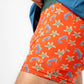 Boxer in cotone biologico con stampa cavallucci marini