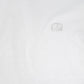 T-shirt Essentials in Cotone Organico Bianca