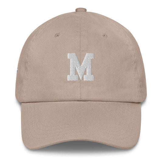 Cappellino da baseball Martini College