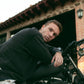 Felpa girocollo Gentleman's Ride