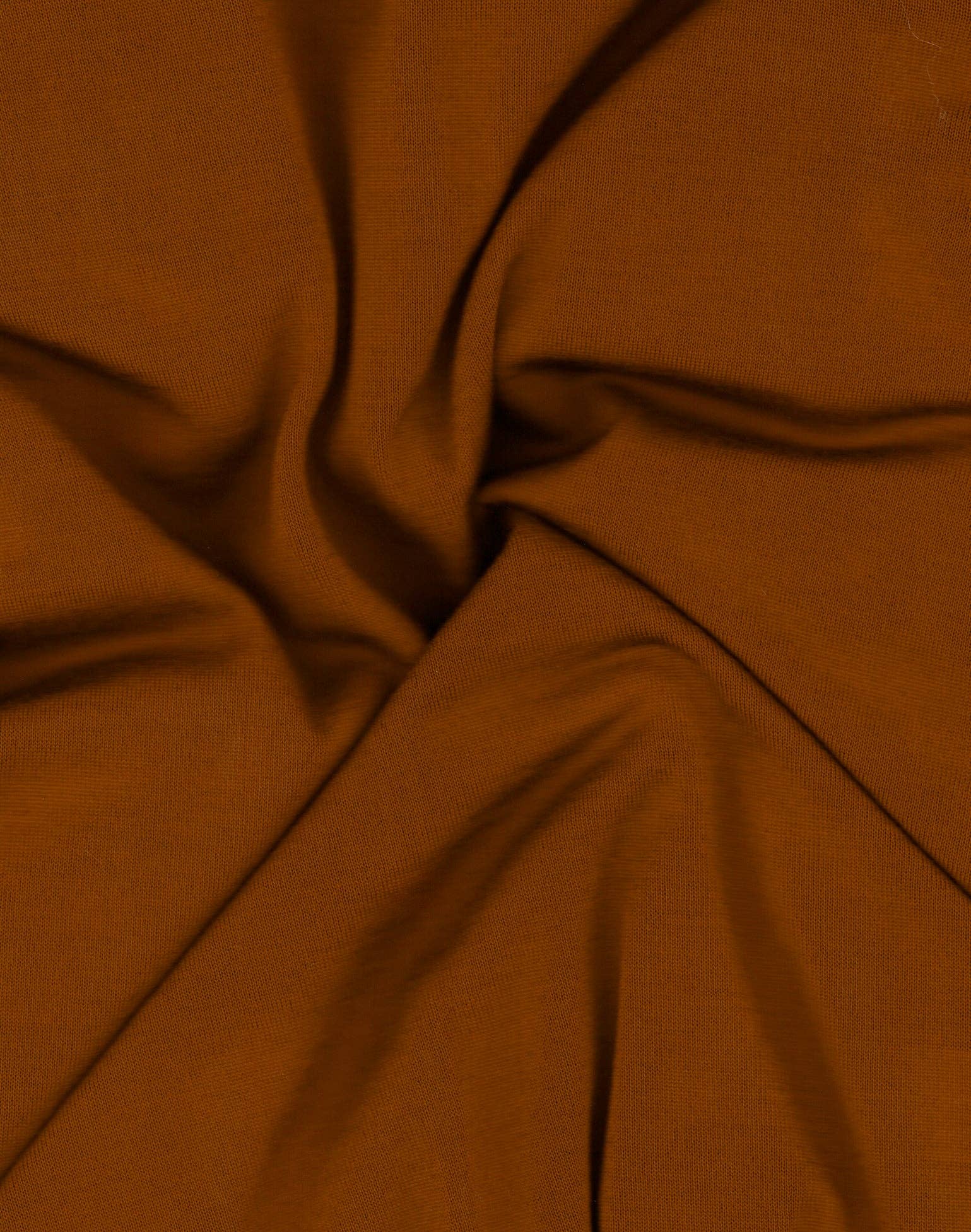 Pullover girocollo in lana merino extrafine