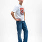 T-shirt Takyaky Attack Japan Food