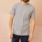Bermuda chino Miami blu navy