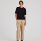 Maglietta in cashmere Ellia nera