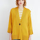 Cardigan in maglia di viscosa