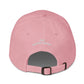 Cappello da baseball classico “Tutto Passa” ricamato