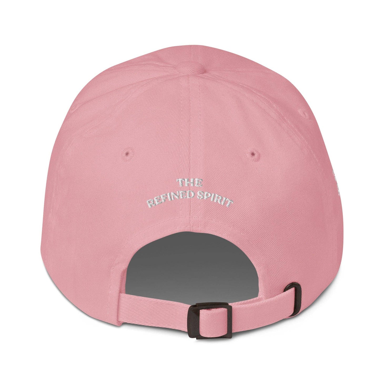 Cappello da baseball classico “Tutto Passa” ricamato