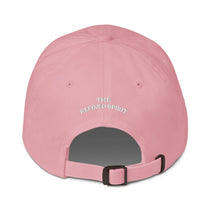 Cappello da baseball classico “Tutto Passa” ricamato