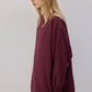 Tunica basic oversize