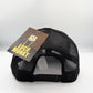 Cappellino trucker ricamato Puro Loco