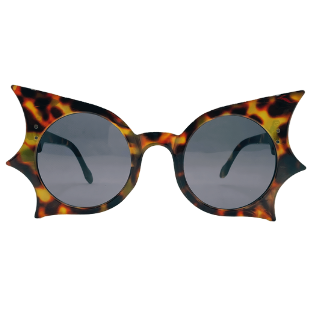 Occhiali da sole unisex a stella polarizzati UV400