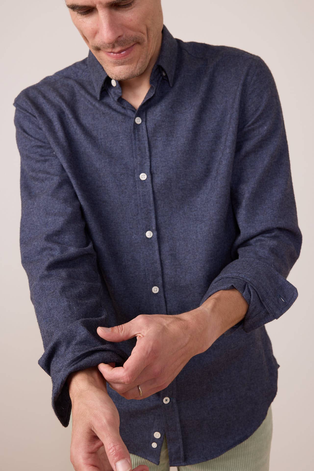 Camicia Torneo Camino JAQK