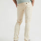 Pantaloni chino slim da uomo