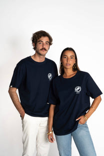 T-shirt Rocket in cotone biologico