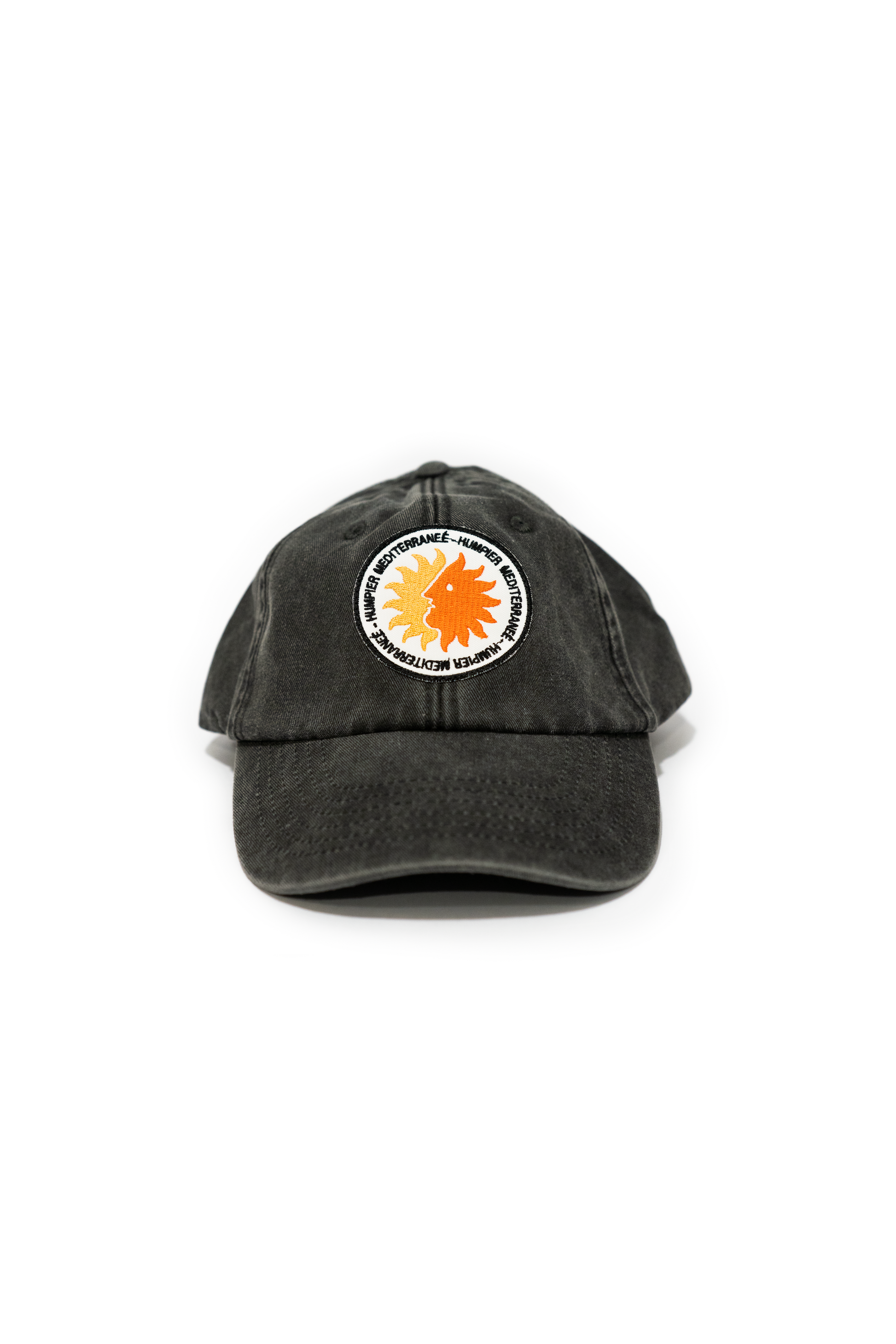 Cappellino Mediterranée in cotone biologico