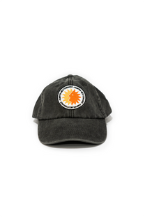 Cappellino Mediterranée in cotone biologico