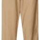 Pantaloni Alice in cotone biologico Chinchilla