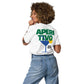 T-shirt unisex in cotone biologico Aperitivo