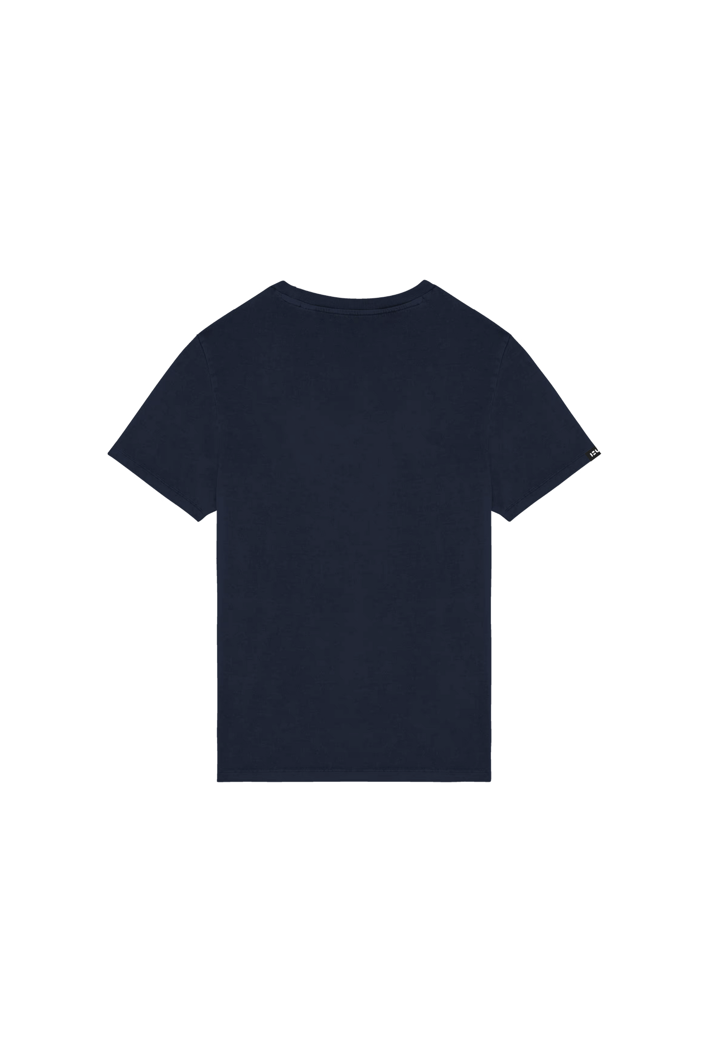 T-shirt “Running Late”
