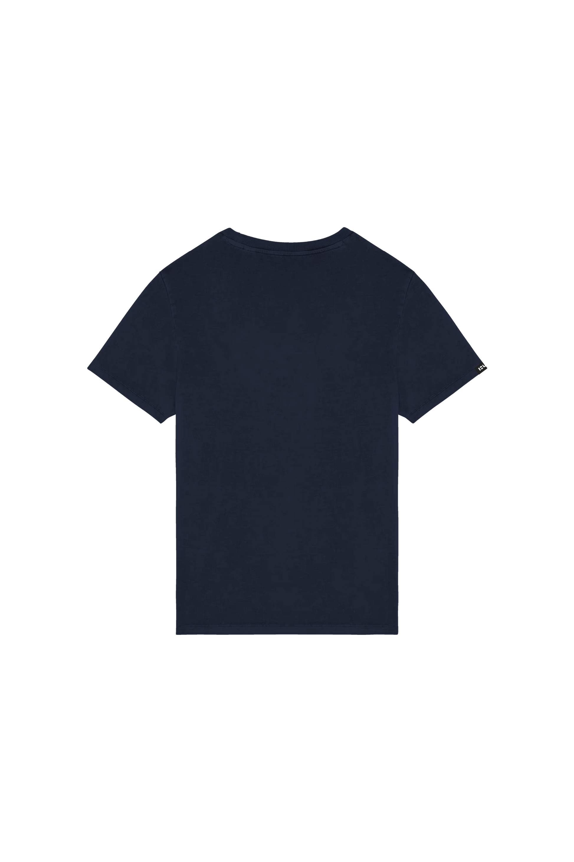 T-shirt “Running Late”