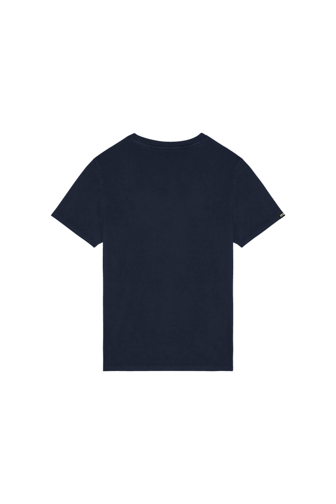 T-shirt “Running Late”
