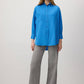Camicia basic con tasche