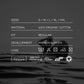 Sobrecamicia Club de Surf in cotone organico