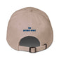 Cappellino da baseball "Cin Cin" ricamato