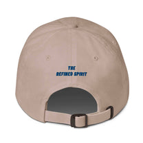 Cappellino da baseball "Cin Cin" ricamato